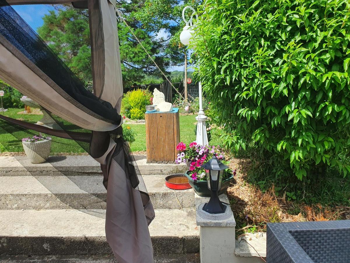 Le Vieux Logis Hotel Neufchâtel-Hardelot Buitenkant foto
