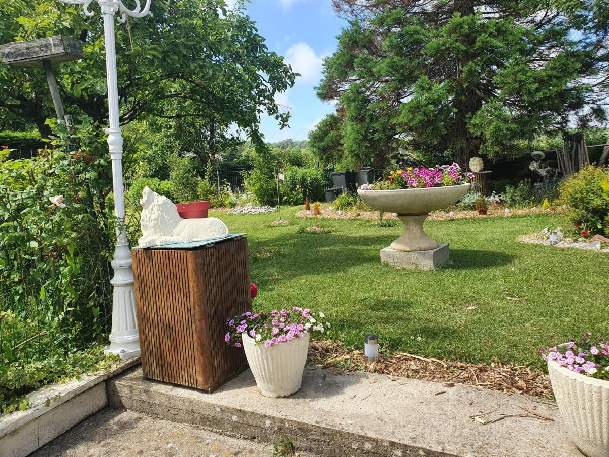 Le Vieux Logis Hotel Neufchâtel-Hardelot Buitenkant foto