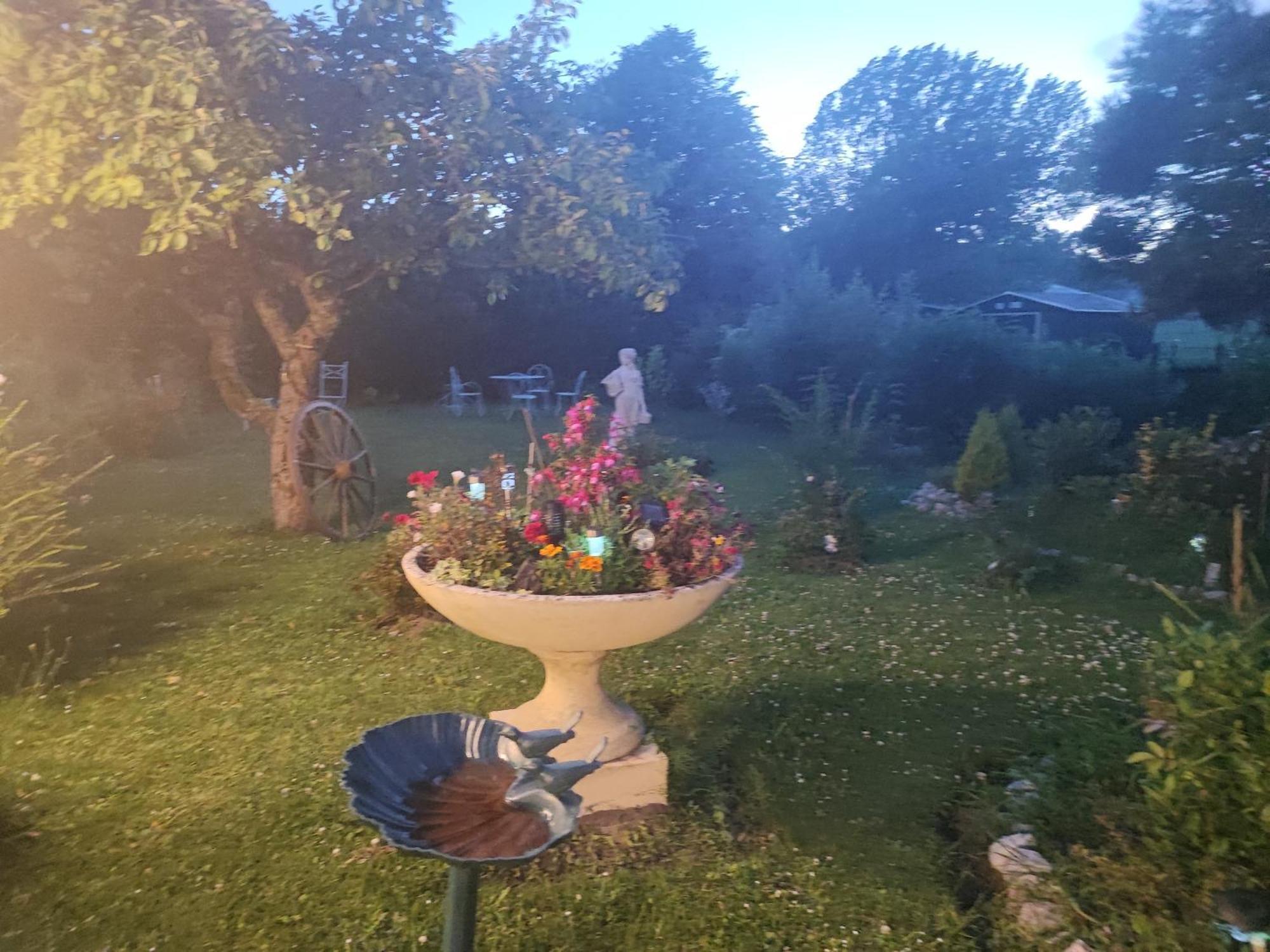 Le Vieux Logis Hotel Neufchâtel-Hardelot Buitenkant foto