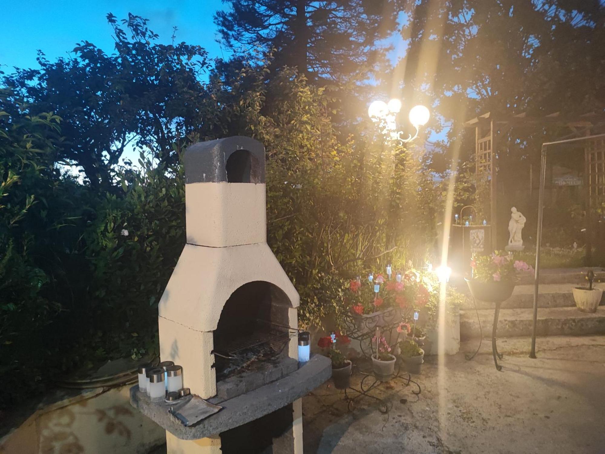 Le Vieux Logis Hotel Neufchâtel-Hardelot Buitenkant foto